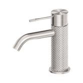 Opal Basin Mixer Brushed Nickel - GD